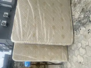 Mouka Semi Orthopedic Distributor in Lekki and Ajah