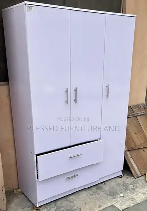 Quality Wardrobe