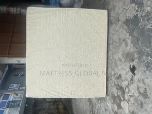 6 by 6 Zhe Long Foam