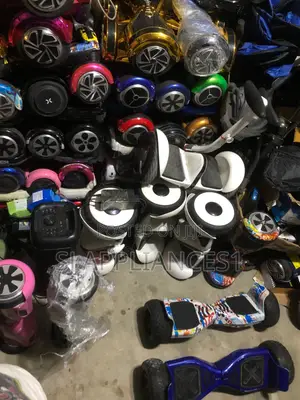Original Hoverboard Product