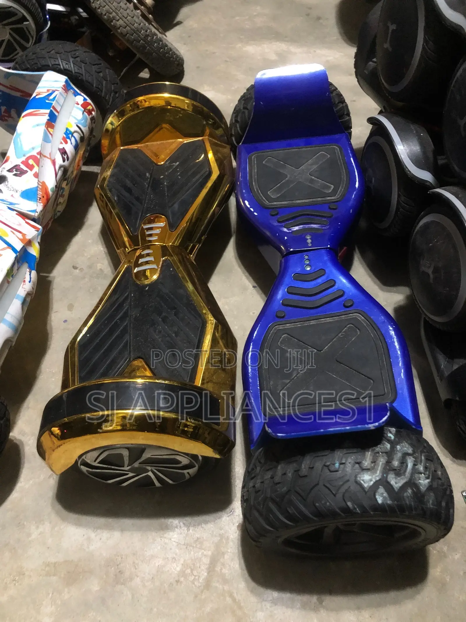 Original Hoverboard Product