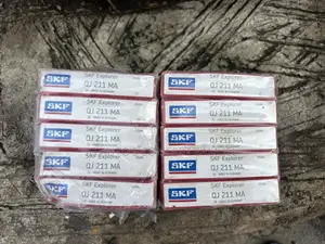Qj211m Skf Bearing Available