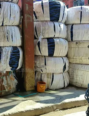 Rechlin Wire and Cable Nigeria