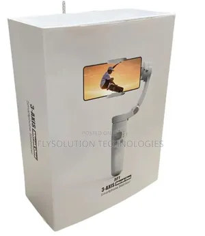 Merak One M1 3-Axis Smartphone Gimbal Stabilizer