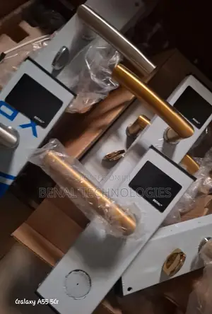 Software Comes Free With Hotel Card Lock System