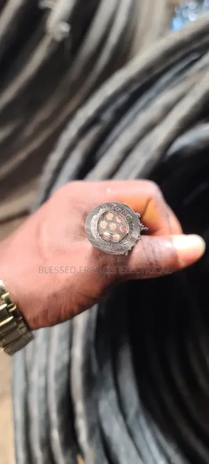 4mmx7core Nigeria Wire