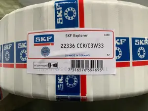 22336cck/W33 Skf Bearing Available