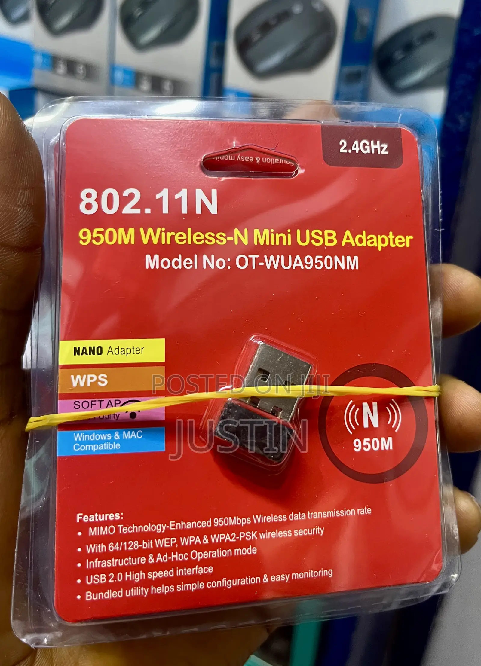Wireless Adapter