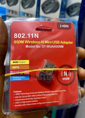 Wireless Adapter