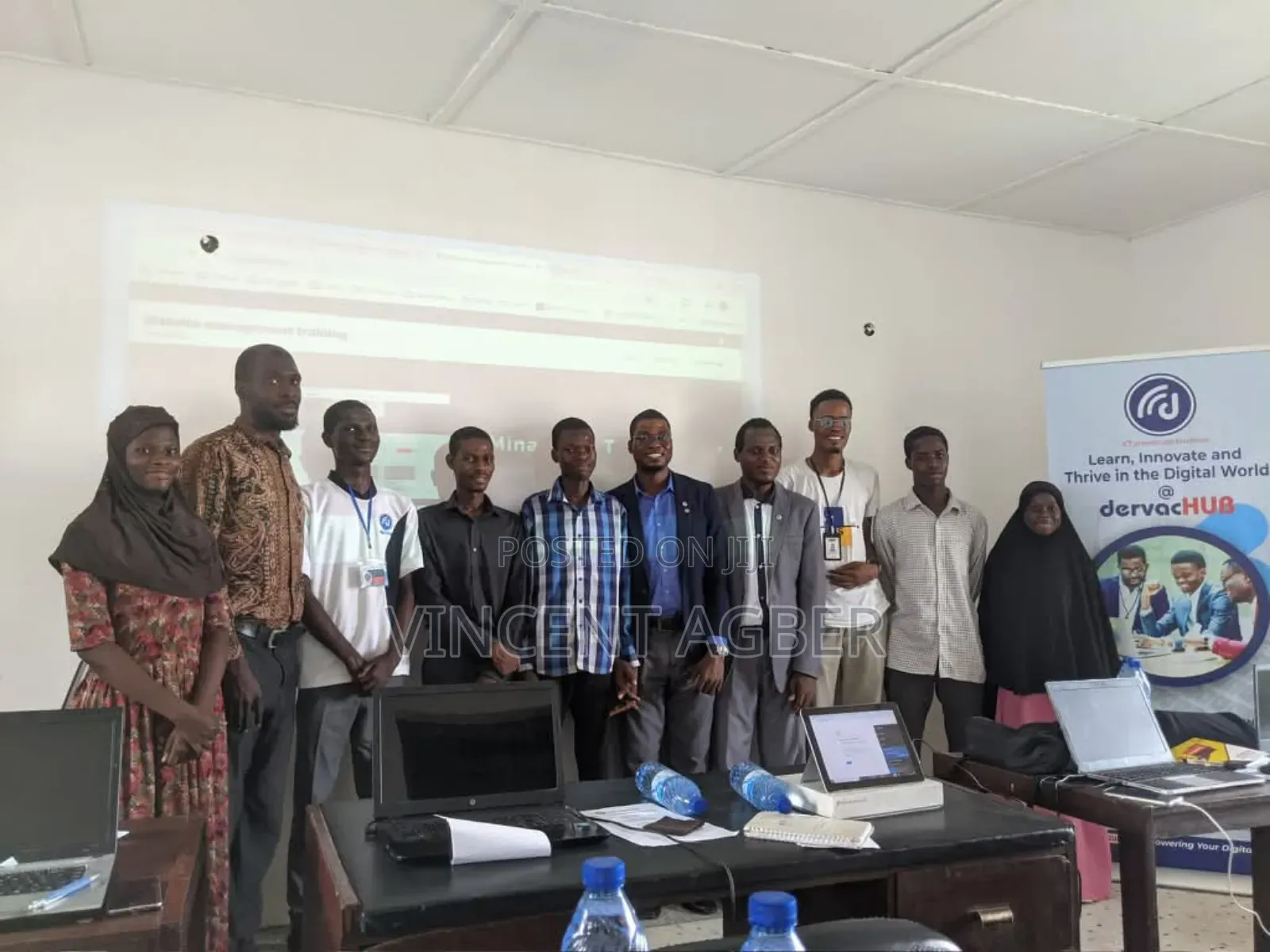 Wordpress Training