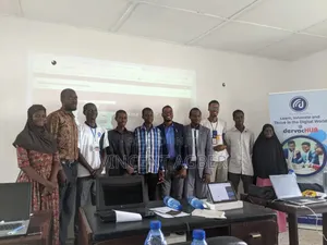 Wordpress Training