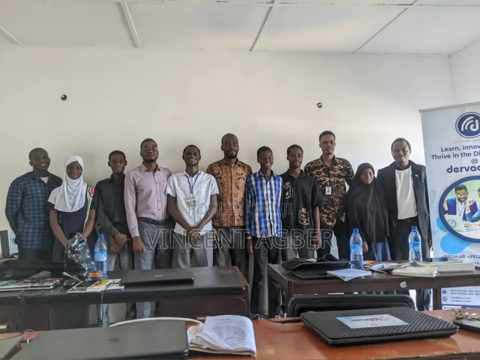 Wordpress Training