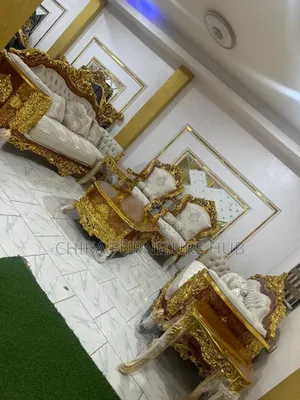 Executive Royal Sofas