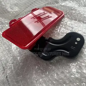 Reflex Reflector 2015crv