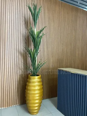 Quality Fibre Plants