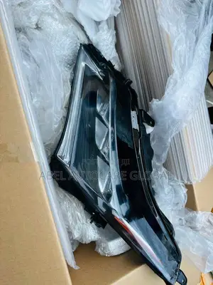 Headlamp for Rx 350 2018 Model