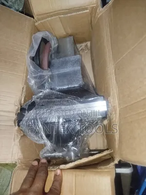 Bench Vice 10"