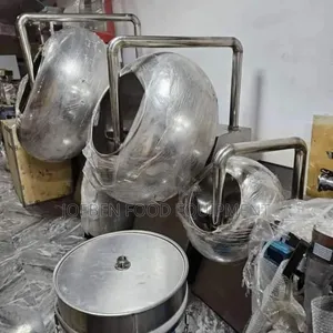 Coating Machine 50kg