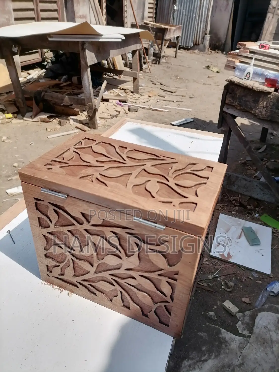 Laser Cut Services/Save