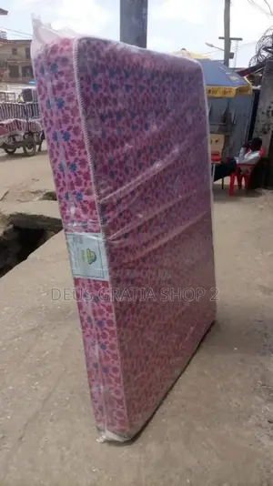 6 by 6 Mattress for Bedroom