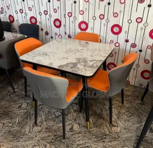 Classic Dinning Table