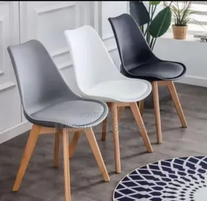 Fancy Chair
