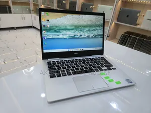 Laptop Dell Inspiron 13 7380 16GB Intel Core I7 SSD 512GB