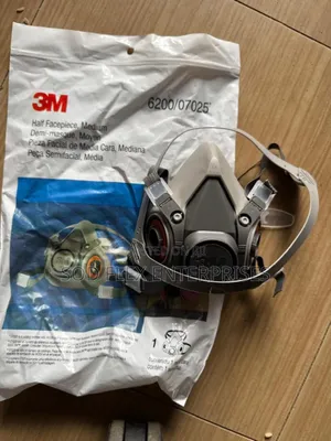 3m Imported Respirator Face Mask
