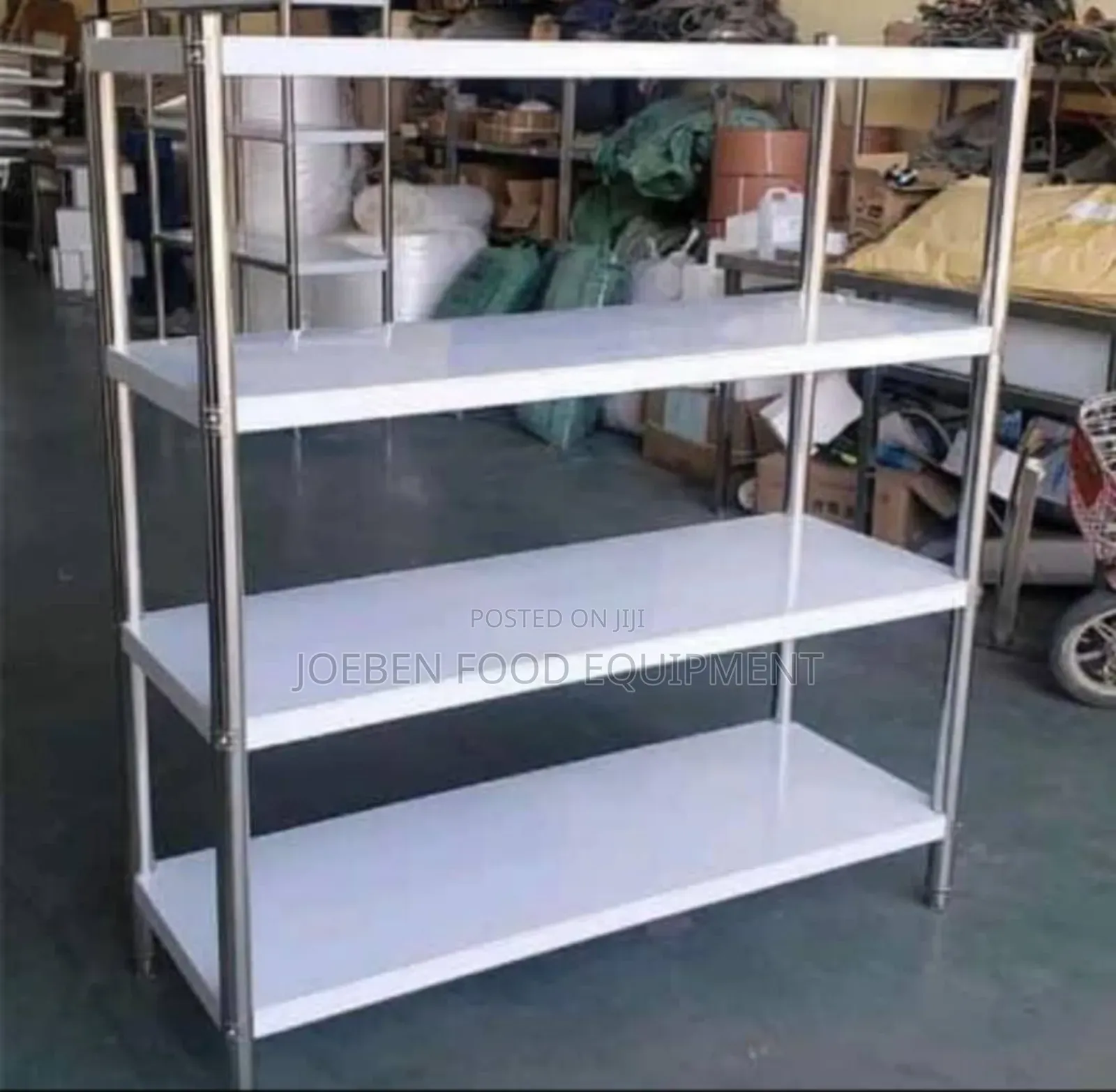Cooling Rack