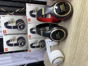 Tune613 Bluetooth Headphone