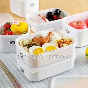 Thick Strong Sealed Airtight Refrigerator Storage Box