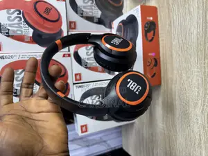 JBL Tune620 Bluetooth Headphone