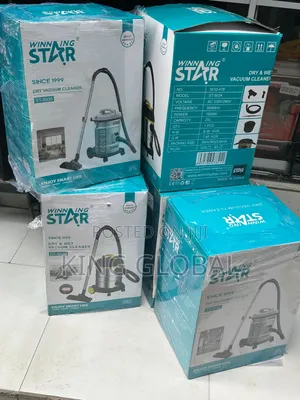 25l Vacuum Cleaner