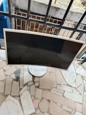 32 Inches Samsung Ips Monitor