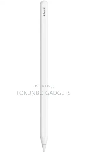 Apple Pencil 2nd Gen Bluetooth Stylus Pen -Ipad Pro/iPad Air
