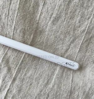 Apple Pencil 2nd Gen Bluetooth Stylus Pen -Ipad Pro/iPad Air