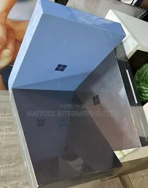 New Microsoft Surface Pro 11th Edition, a Copilot+ PC 16GB SSD 256GB