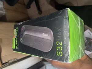 Zealot S32 Max Wireless Super Bass Speaker