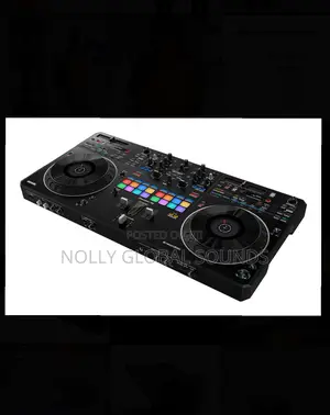 Pioneer Ddj-rev5 4-deck Dj Controller With Stem Separation
