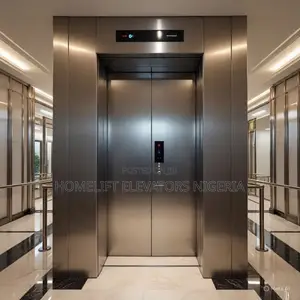 Elevators Noise-Free Operation