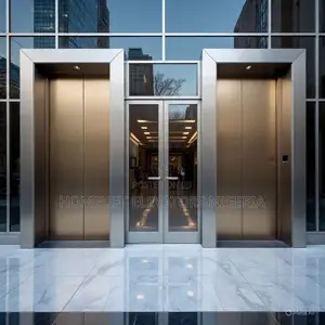 Promotional Top Quality Lift Hydraulic Passenger Elevator
