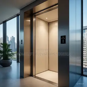 Building Electric Material Construction Elevator