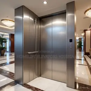 Brand Passenger Elevator Complete Lift