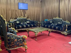 Egyptian Luxury Furnitures