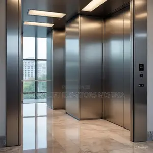 Wheelchair Lift for Disabled People