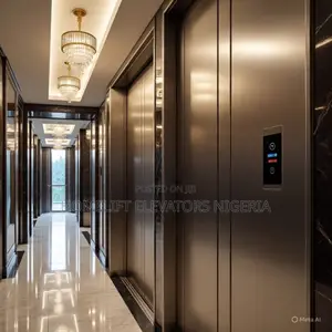 Small Home Elevator for 4 People