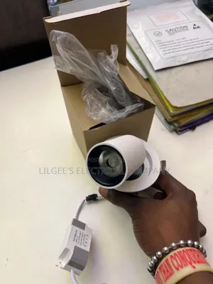 Unique Led Cob Stretch Spot Light