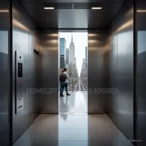 Emergency Safety Systems Passenger Elevators