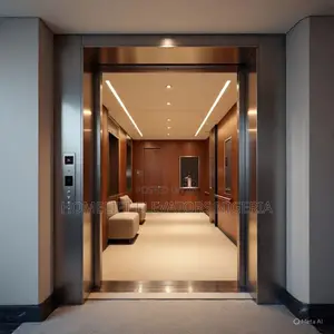 Passenger Elevator 350kg Cheap Price