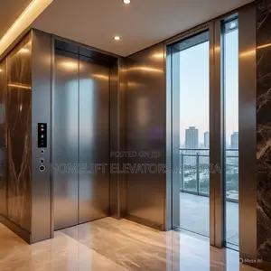 Elegantlift Residential Elevator